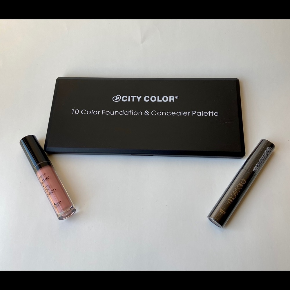 Makeup Bundle
